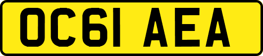 OC61AEA