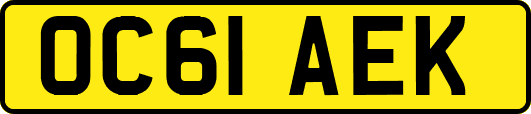 OC61AEK
