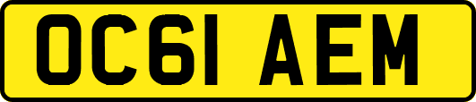 OC61AEM