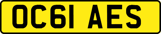 OC61AES