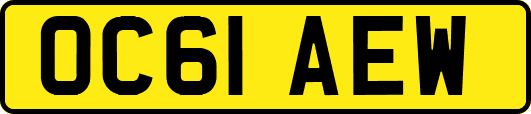 OC61AEW
