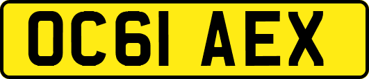 OC61AEX