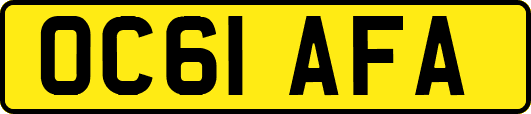 OC61AFA