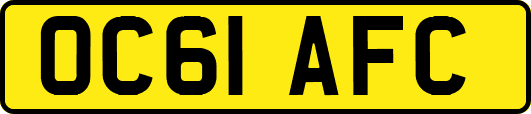 OC61AFC