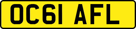 OC61AFL