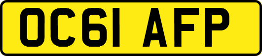 OC61AFP