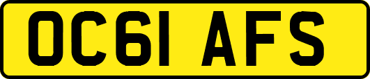 OC61AFS
