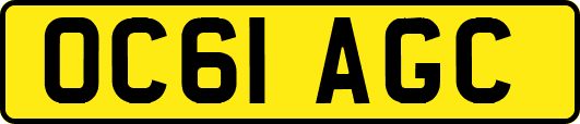 OC61AGC
