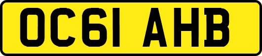OC61AHB