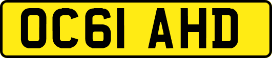 OC61AHD
