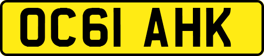 OC61AHK