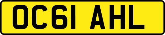 OC61AHL