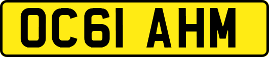OC61AHM