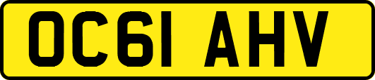 OC61AHV
