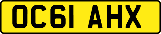 OC61AHX