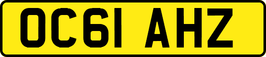 OC61AHZ