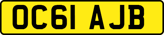 OC61AJB