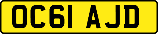 OC61AJD