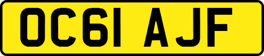 OC61AJF