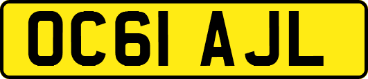 OC61AJL