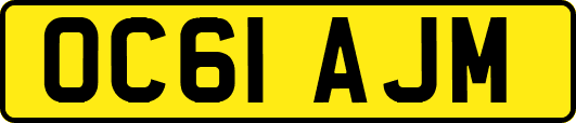 OC61AJM