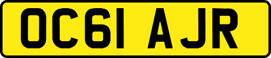 OC61AJR