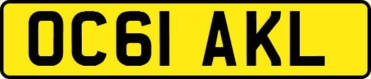 OC61AKL