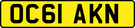 OC61AKN