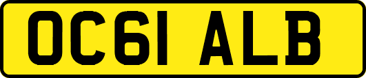 OC61ALB