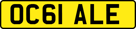 OC61ALE
