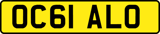 OC61ALO