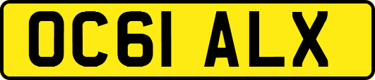 OC61ALX