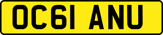 OC61ANU