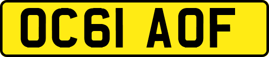 OC61AOF