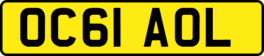 OC61AOL
