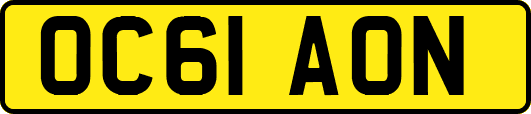 OC61AON
