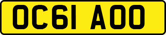 OC61AOO