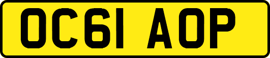 OC61AOP