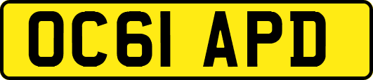 OC61APD