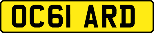 OC61ARD