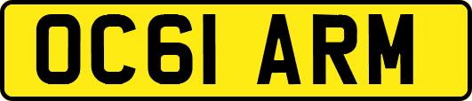 OC61ARM