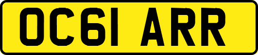 OC61ARR