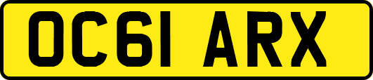 OC61ARX