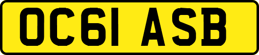 OC61ASB