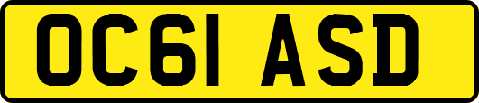 OC61ASD