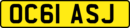 OC61ASJ