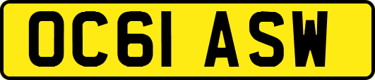 OC61ASW
