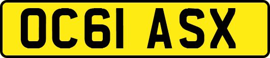 OC61ASX