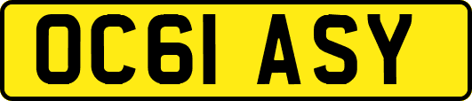 OC61ASY