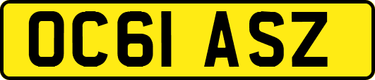 OC61ASZ